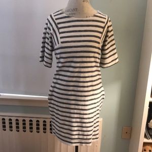 Beautiful Banana Republic dress!